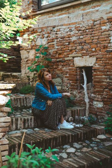 Emilie, votre conseillère indépendante à Gaillac