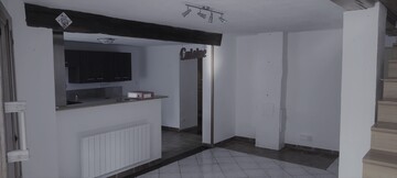 MAISON DE VILLE