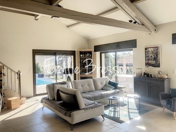 Maison bourgeoise 