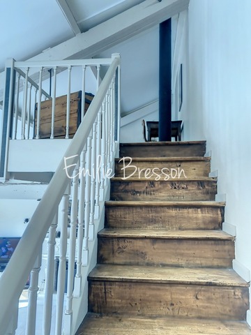 Maison bourgeoise 