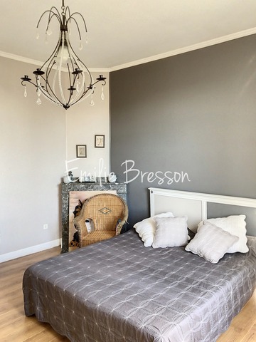 Maison bourgeoise 