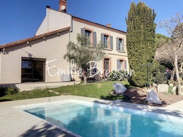 Maison bourgeoise 