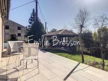 Maison bourgeoise 