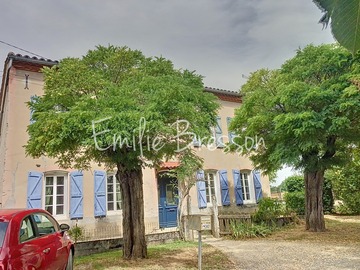 MAISON DE CAMPAGNE PRETE A HABITER