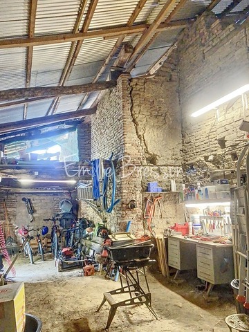 BELLE GRANGE DE 235 M²