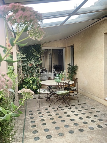 Très bel appartement de 136 m² avec grande terrasse de 42m².