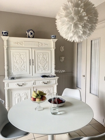 Très bel appartement de 136 m² avec grande terrasse de 42m².