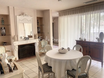 Très bel appartement de 136 m² avec grande terrasse de 42m².