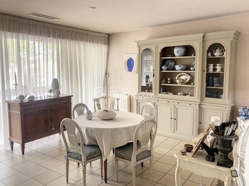 Très bel appartement de 136 m² avec grande terrasse de 42m².