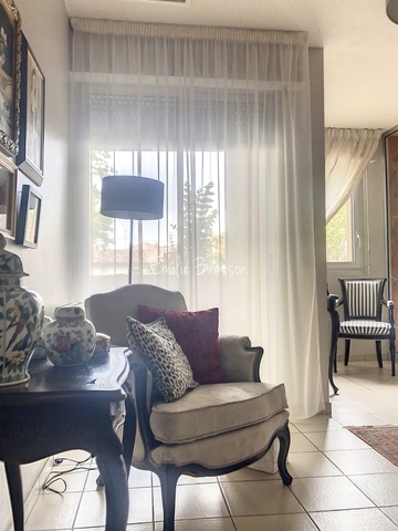 Très bel appartement de 136 m² avec grande terrasse de 42m².