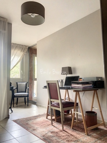 Très bel appartement de 136 m² avec grande terrasse de 42m².