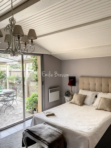 Très bel appartement de 136 m² avec grande terrasse de 42m².