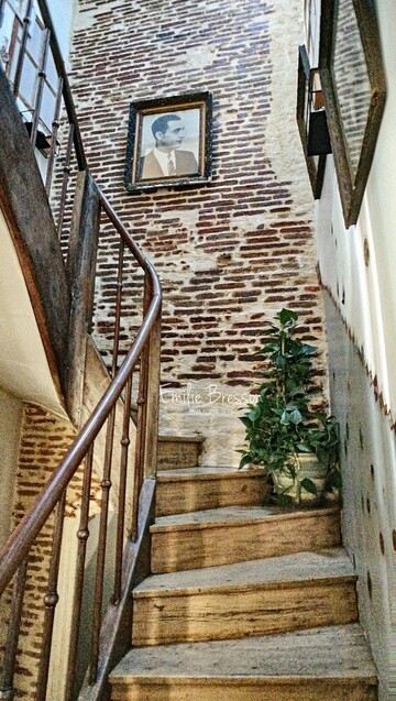 GAILLAC - Maison de 190 m2 plein de charme
