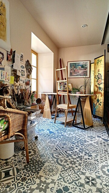 GAILLAC - Maison de 190 m2 plein de charme