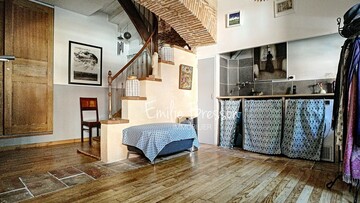 GAILLAC - Maison de 190 m2 plein de charme