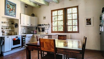 GAILLAC - Maison de 190 m2 plein de charme