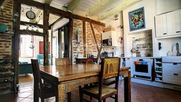 GAILLAC - Maison de 190 m2 plein de charme