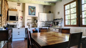 GAILLAC - Maison de 190 m2 plein de charme