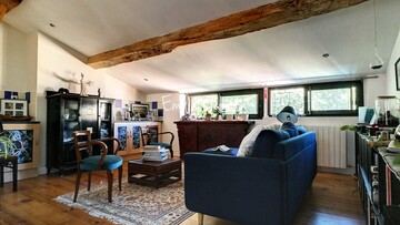 GAILLAC - Maison de 190 m2 plein de charme
