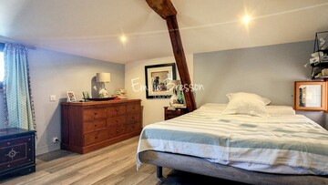 GAILLAC - Maison de 190 m2 plein de charme