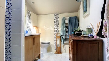 GAILLAC - Maison de 190 m2 plein de charme