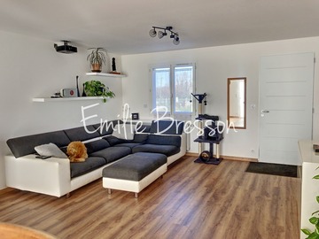 MAISON DE PLAIN -PIEDS A GRAUHLET EXCLUSIVITE 