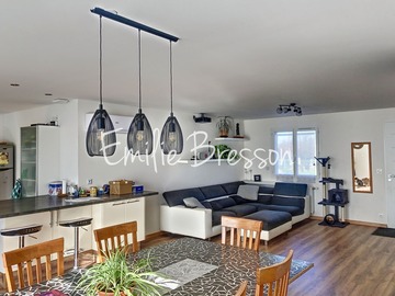 MAISON DE PLAIN -PIEDS A GRAUHLET EXCLUSIVITE 