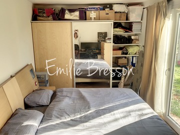 MAISON DE PLAIN -PIEDS A GRAUHLET EXCLUSIVITE 