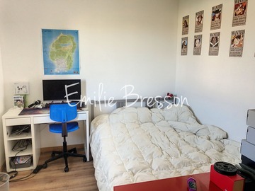 MAISON DE PLAIN -PIEDS A GRAUHLET EXCLUSIVITE 