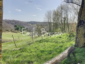MAISON CALME DE CAMPAGNE A RENOVER AVEC GRANDE PISCINE !