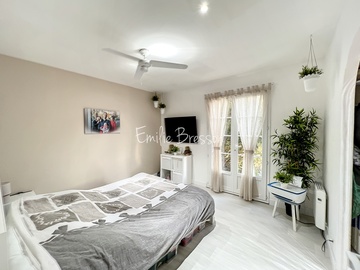 MAISON DE FAMILLE A BRENS AVEC GRAND TERRAIN, PISCINE , STUDIO ET DOUBLE GARAGE!