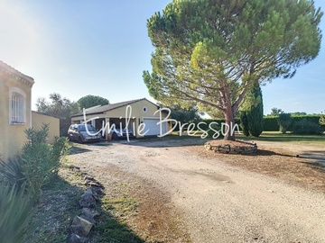 MAISON DE FAMILLE A BRENS AVEC GRAND TERRAIN, PISCINE , STUDIO ET DOUBLE GARAGE!