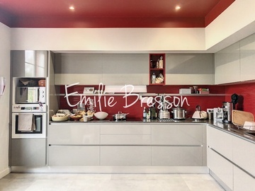 MAISON ANNEES 30 CENTRE VILLE 