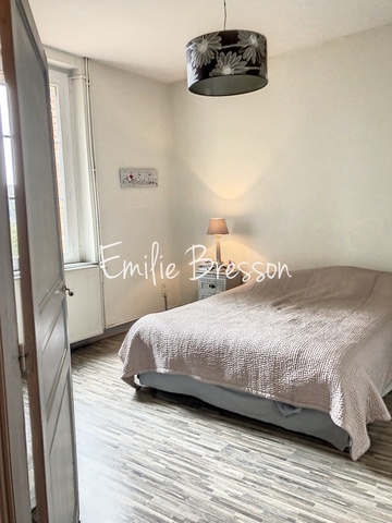 MAISON ANNEES 30 CENTRE VILLE 