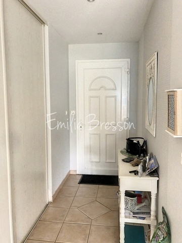 MAISON DES ANNEES 2000 AVEC 2250 M²DE TERRAIN 