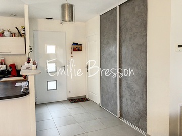 MAISON ANNEES 80 DE 116 M² AVEC 1900 M² DE TERRAIN