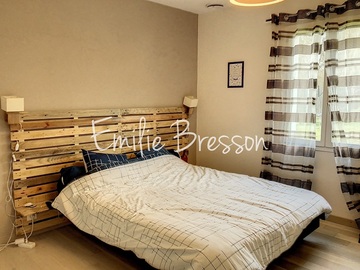 MAISON ANNEES 80 DE 116 M² AVEC 1900 M² DE TERRAIN