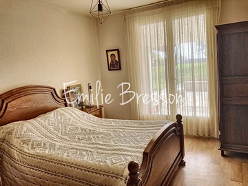 BELLE MAISON DE FAMILLE DE 163 M² AVEC PISCINE ET PARC ARBORE
