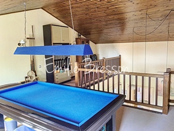 BELLE MAISON DE FAMILLE DE 163 M² AVEC PISCINE ET PARC ARBORE