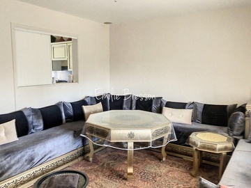 MAISON DE QUARTIER DE 100 M²AVEC 65 M² DE TERRASSES