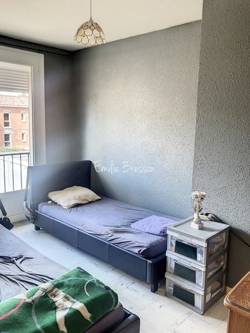 MAISON DE QUARTIER DE 100 M²AVEC 65 M² DE TERRASSES