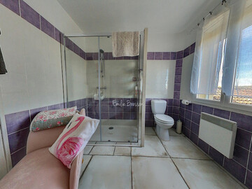 gîte 90 m2