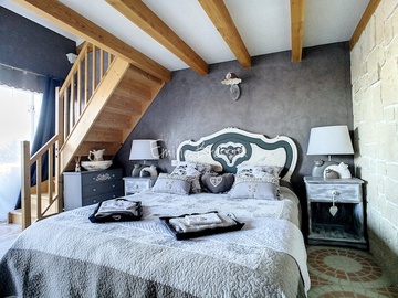 chambre indépendante