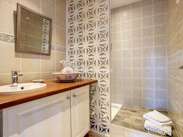 gîte 70 m2