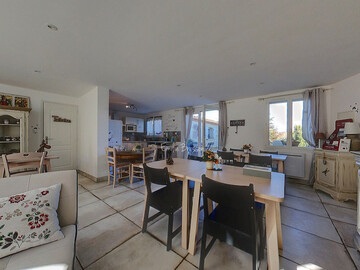 gîte 90 m2
