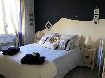 maison principale