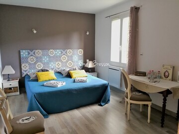 gîte 90 m2