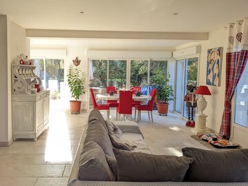 maison principale