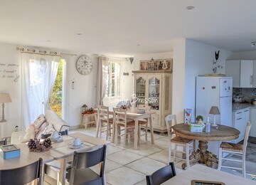gîte 90 m2