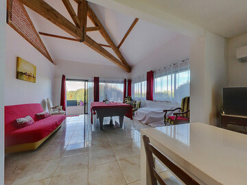 gîte 70 m2